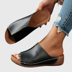 Alicia™ | Sandali con Supporto e Stile