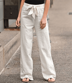Joleen | Pantaloni Relaxed