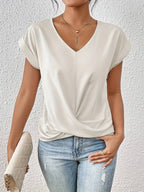 Fiore | T-shirt in Cotone