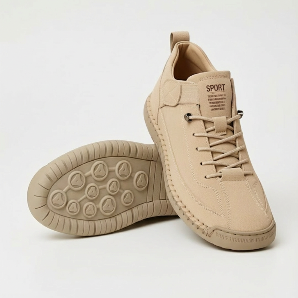 Mia | Sneakers Ortopediche – Comfort e Supporto