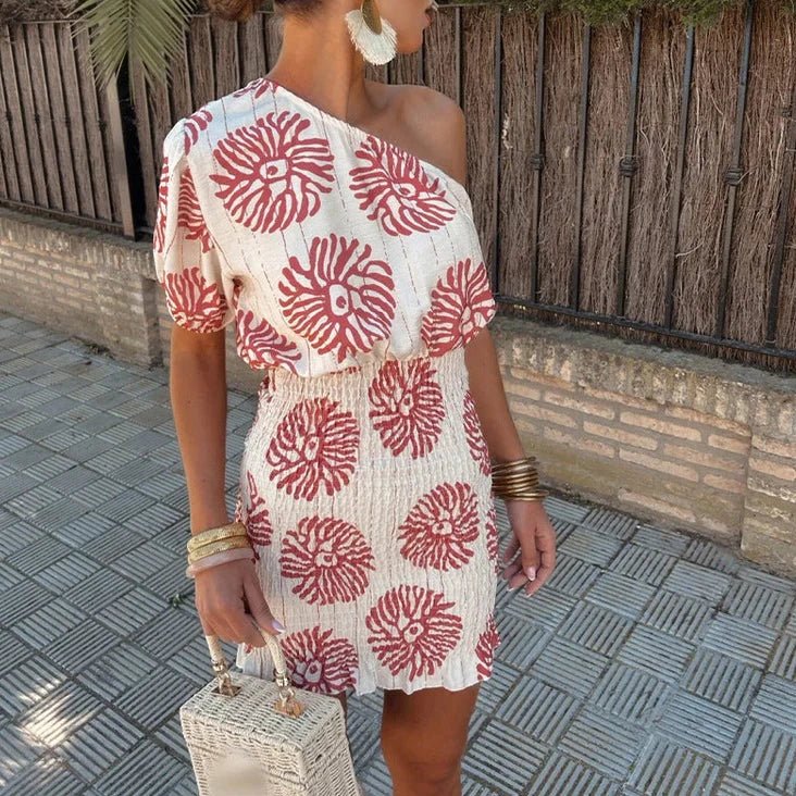 Bernadina | Abito Estivo Casual