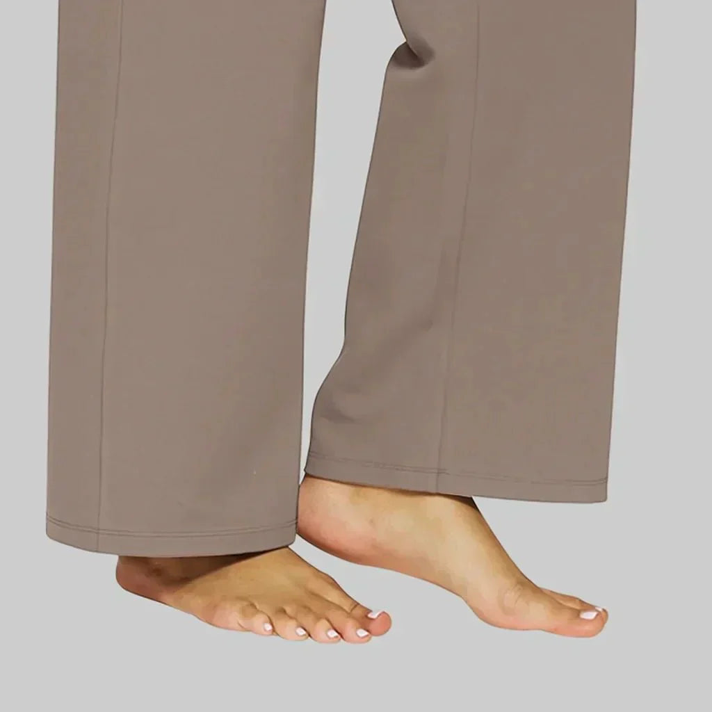 Klara | Pantaloni Comodi Elasticizzati