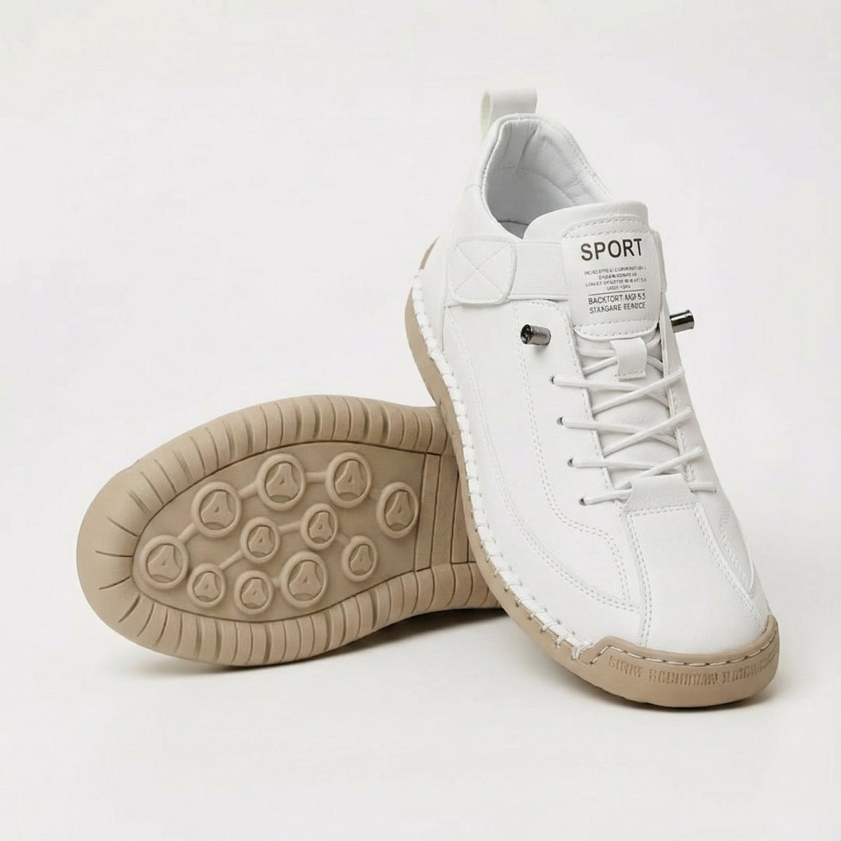 Mia | Sneakers Ortopediche – Comfort e Supporto