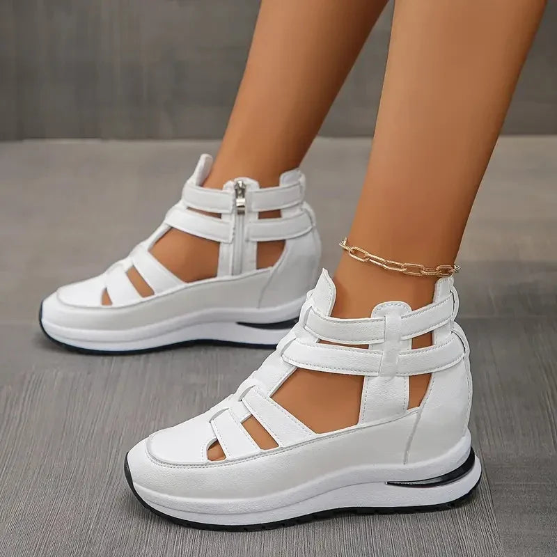 Athena | Sandali Sportivi per Camminare Ore