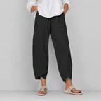RILEY - Pantaloni Leggeri