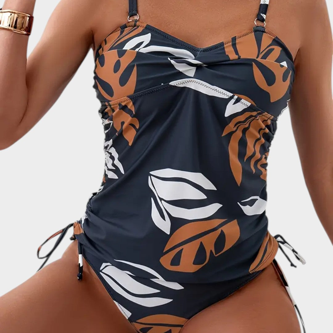 Lorenza™ | Costume modellante
