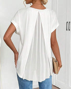 Estella | T-shirt Patchwork
