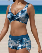 Claudia™ | Bikini moderno