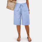 Pantaloni Corti