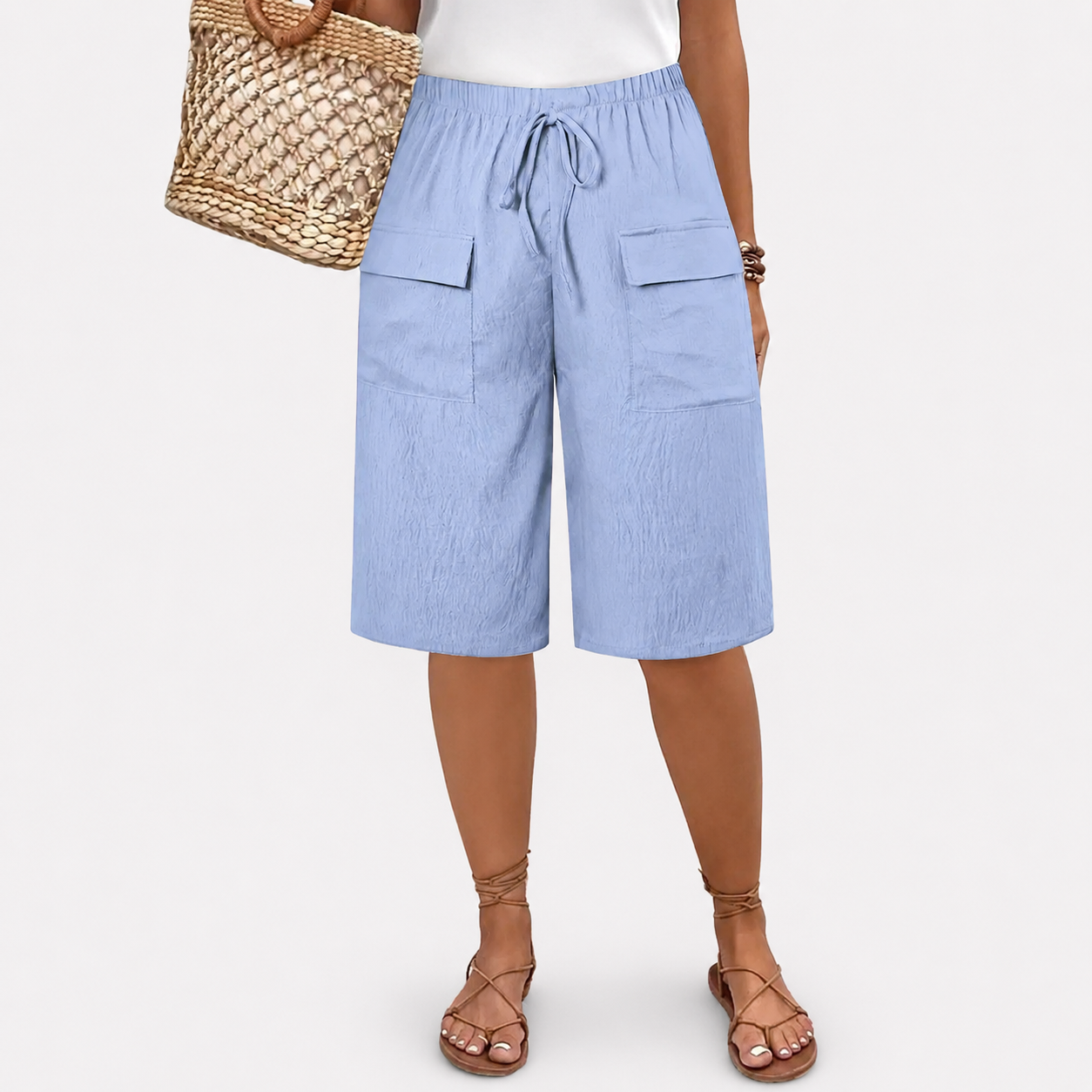 Pantaloni Corti