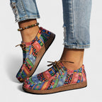 Aurora | Sneakers Comfort Boho