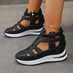 Athena | Sandali Sportivi per Camminare Ore