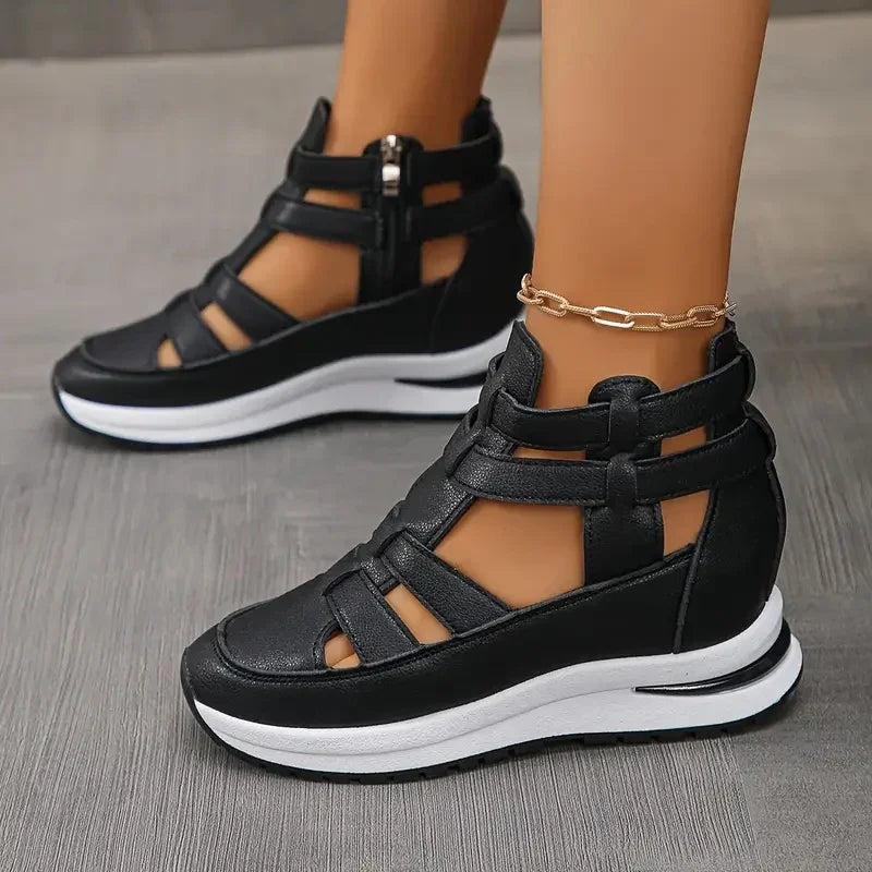 Athena | Sandali Sportivi per Camminare Ore
