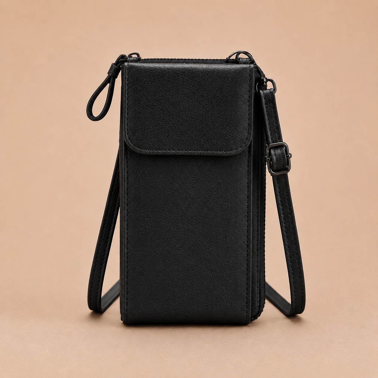 Chloe™ | Borsa a mano compatta e chic