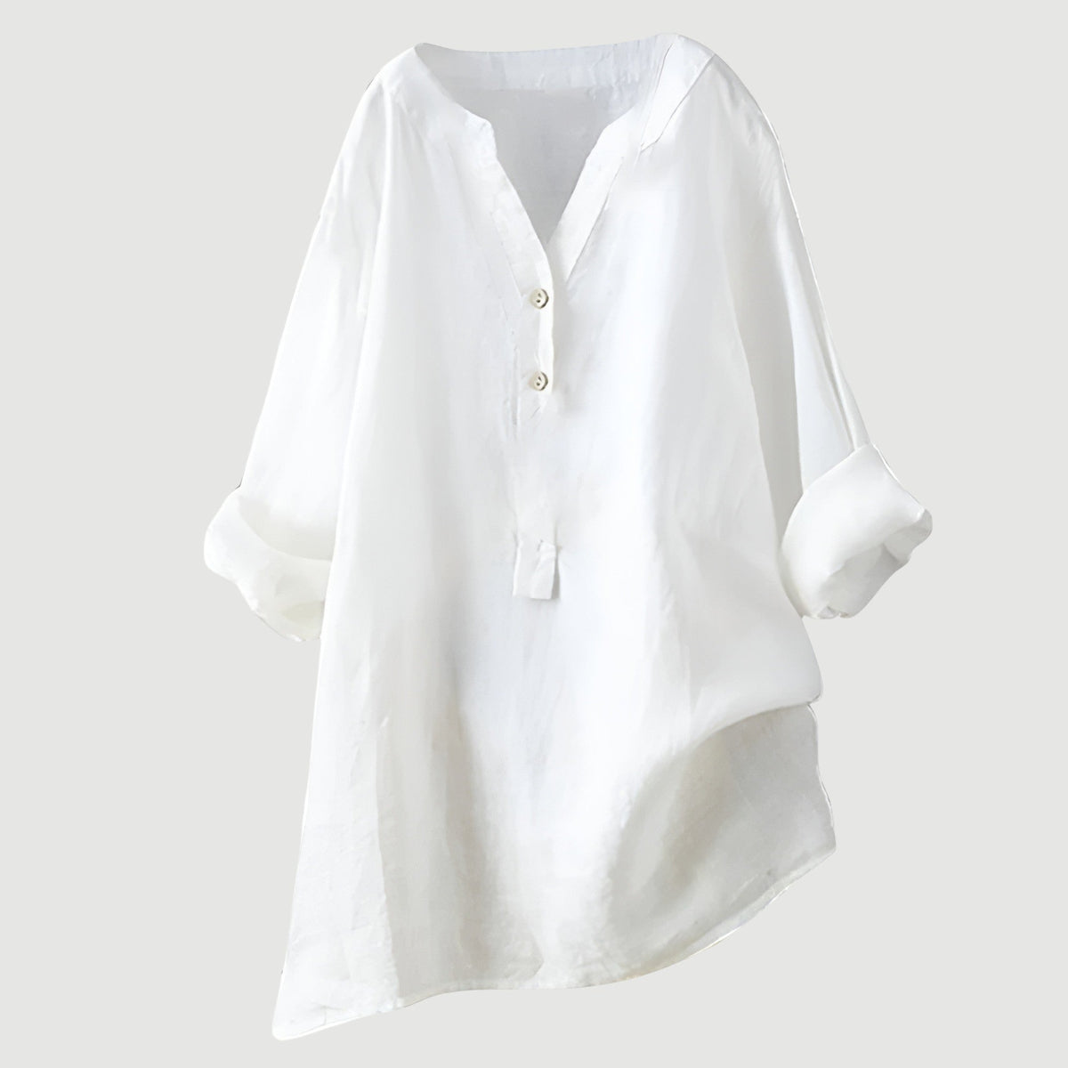 Freja | Camicia Leggera e Comoda