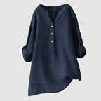 Freja | Camicia Leggera e Comoda