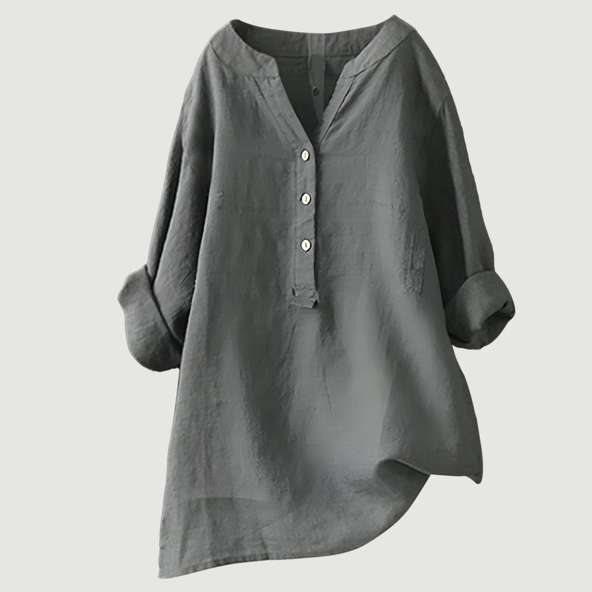 Freja | Camicia Leggera e Comoda