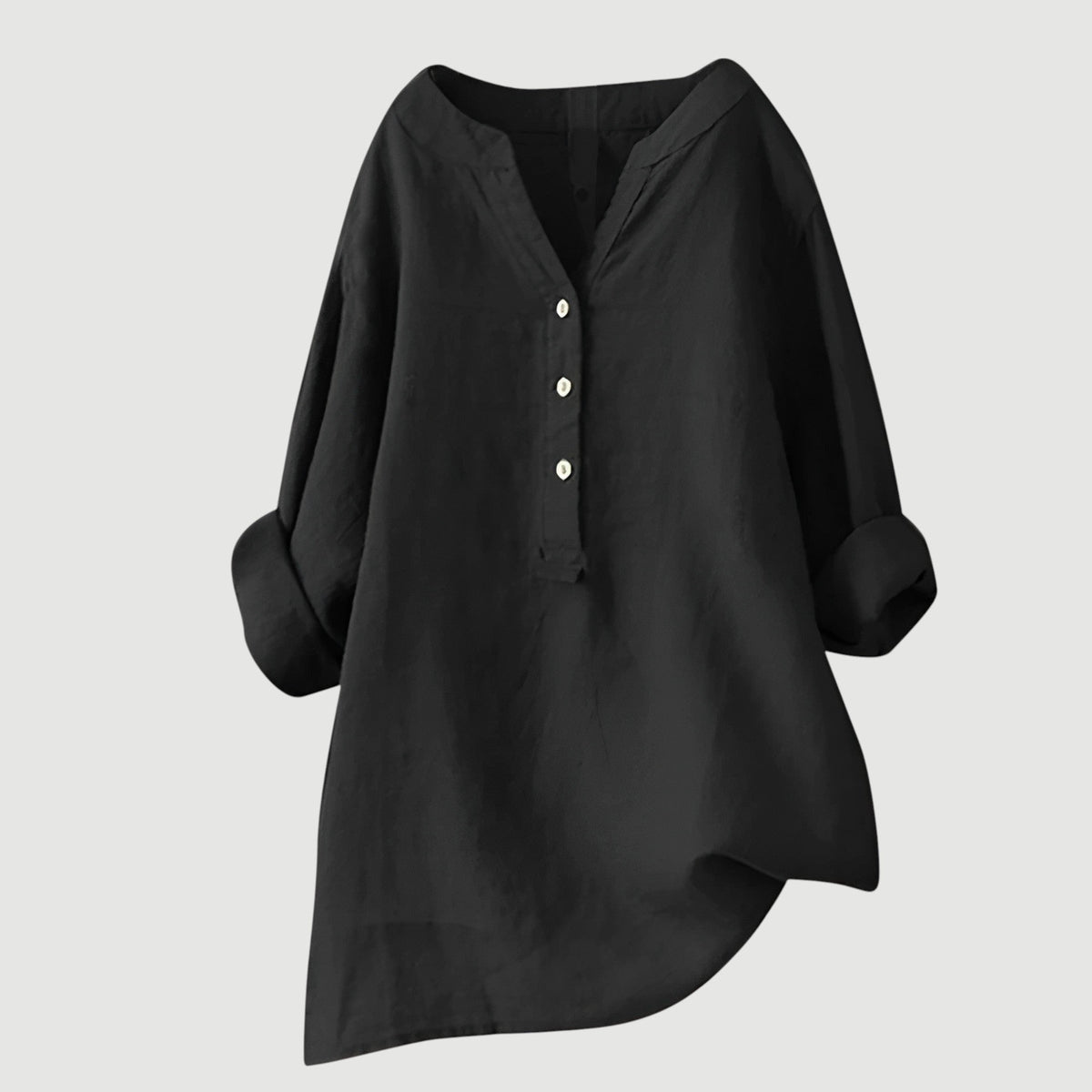 Freja | Camicia Leggera e Comoda