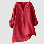 Freja | Camicia Leggera e Comoda