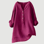 Freja | Camicia Leggera e Comoda