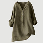 Freja | Camicia Leggera e Comoda