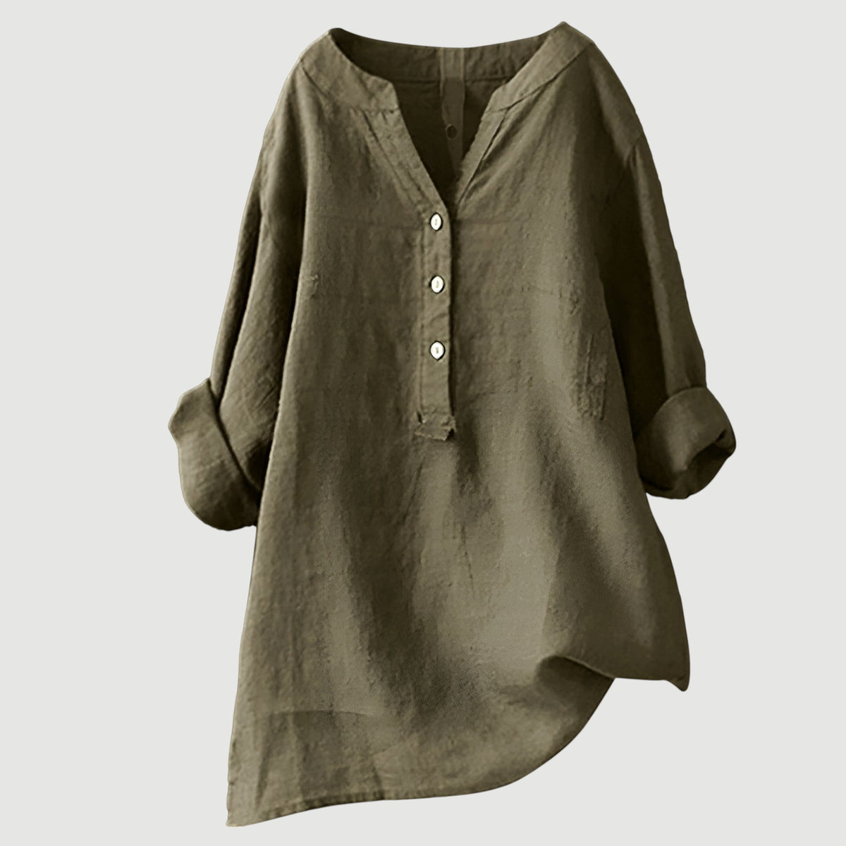Freja | Camicia Leggera e Comoda