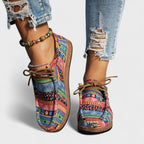 Aurora | Sneakers Comfort Boho