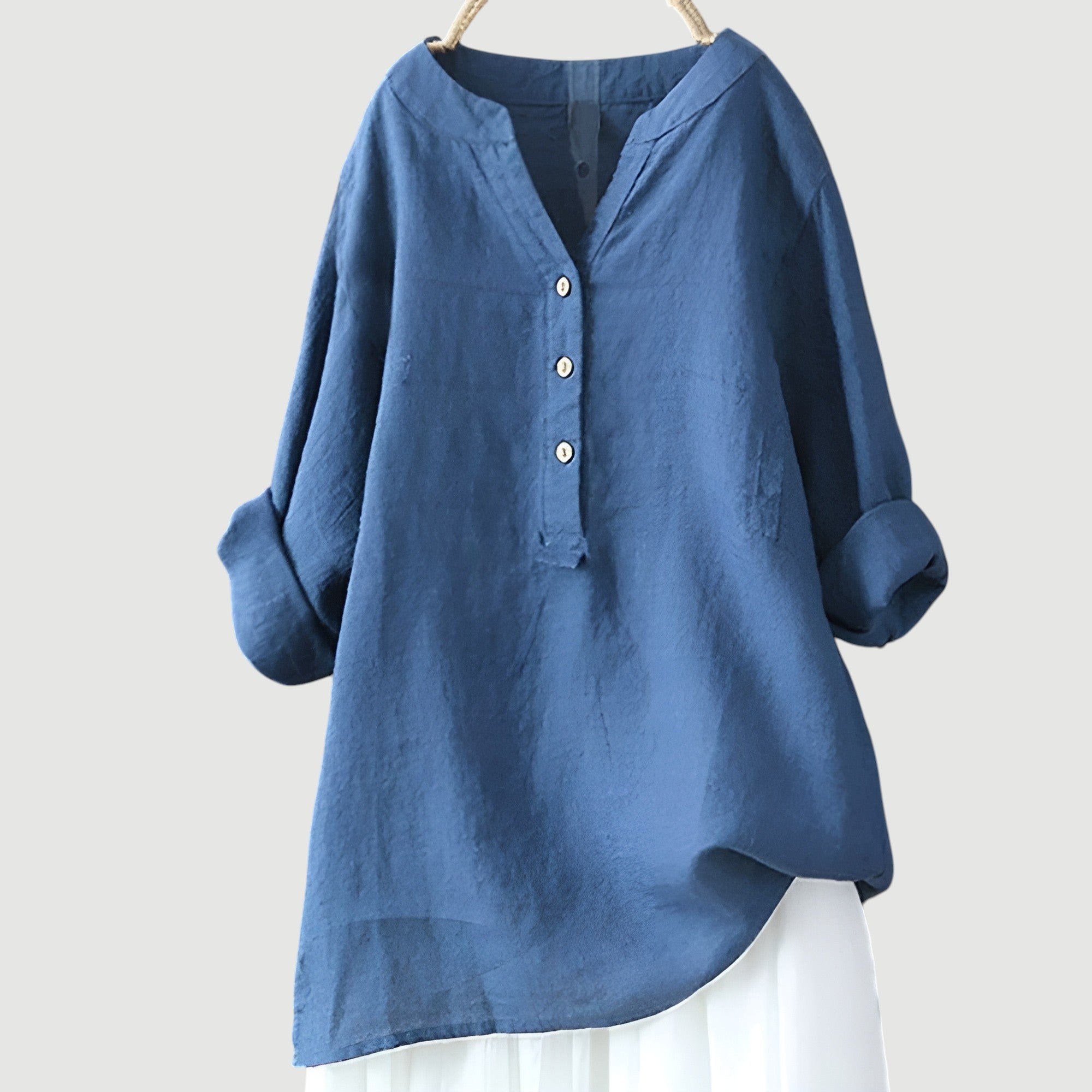 Freja | Camicia Leggera e Comoda