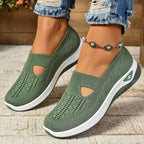 Aurora | Sneakers Comfort Ortopediche