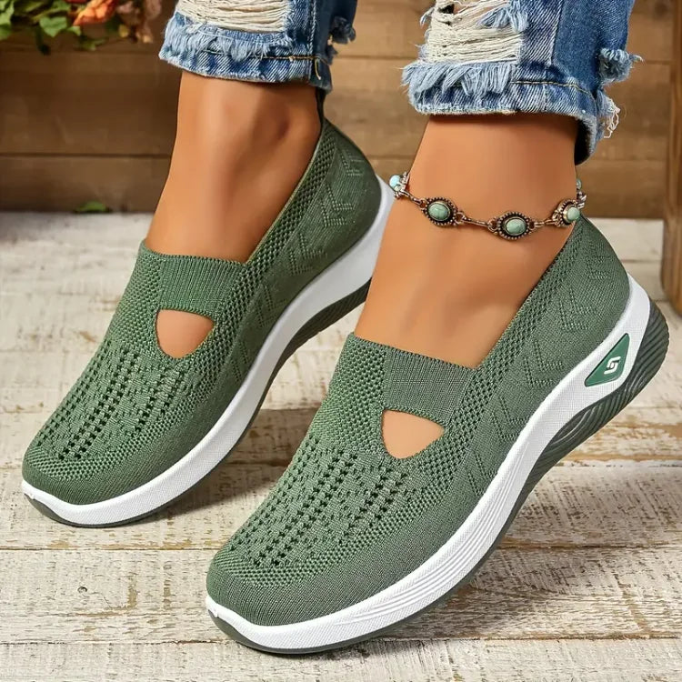 Aurora | Sneakers Comfort Ortopediche