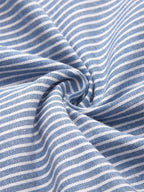 Sofia | Vestito a Righe Estivo