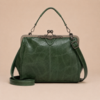 Lily™ | Borsa in Pelle Vintage