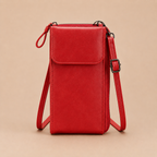 Chloe™ | Borsa a mano compatta e chic