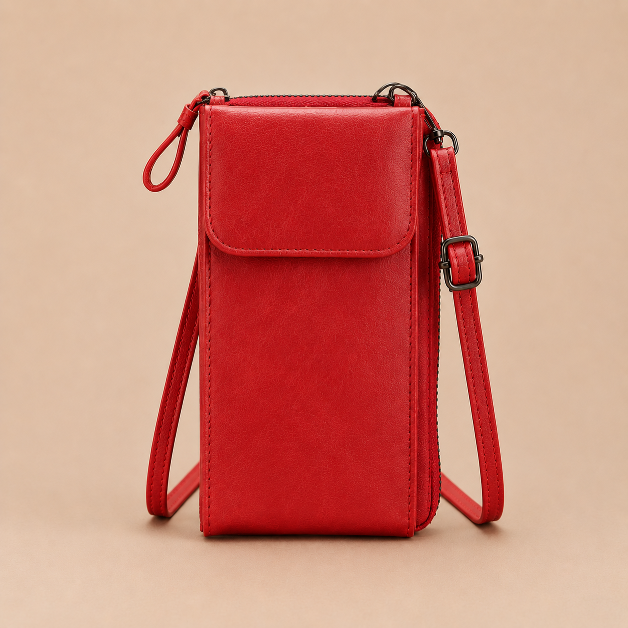 Chloe™ | Borsa a mano compatta e chic