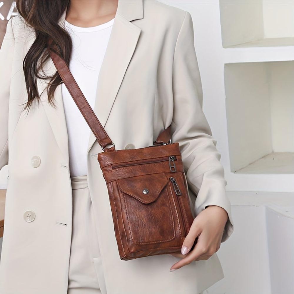 Sophie™ | Borsa a Spalla Vintage