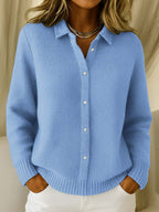 Carmela | Maglione Texturizzato