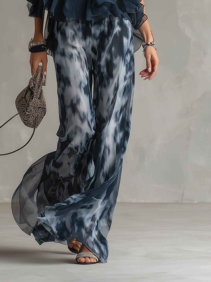 Élise | Completo Elegante e Leggero