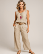 Eden | Completo due pezzi boho