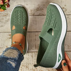 Aurora | Sneakers Comfort Ortopediche