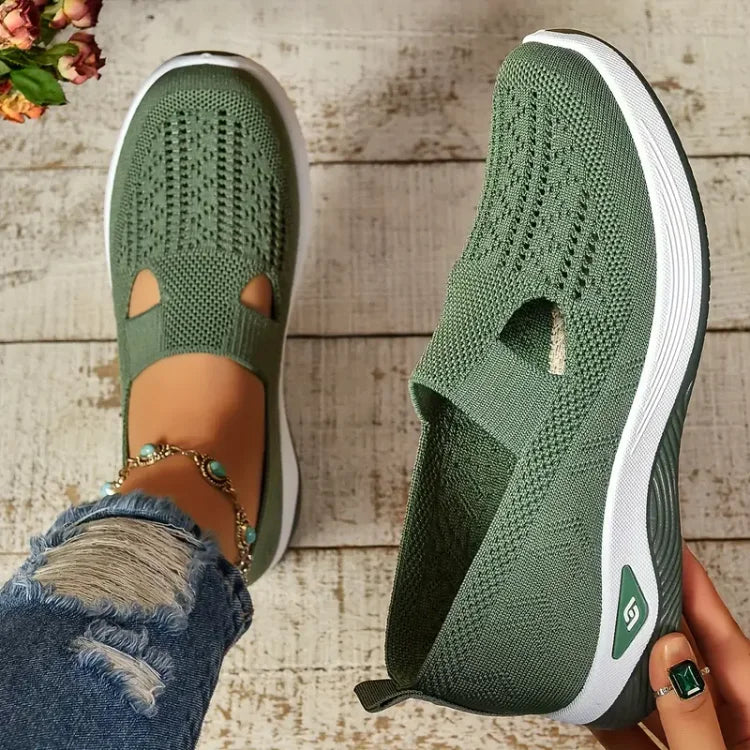 Aurora | Sneakers Comfort Ortopediche