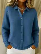Carmela | Maglione Texturizzato