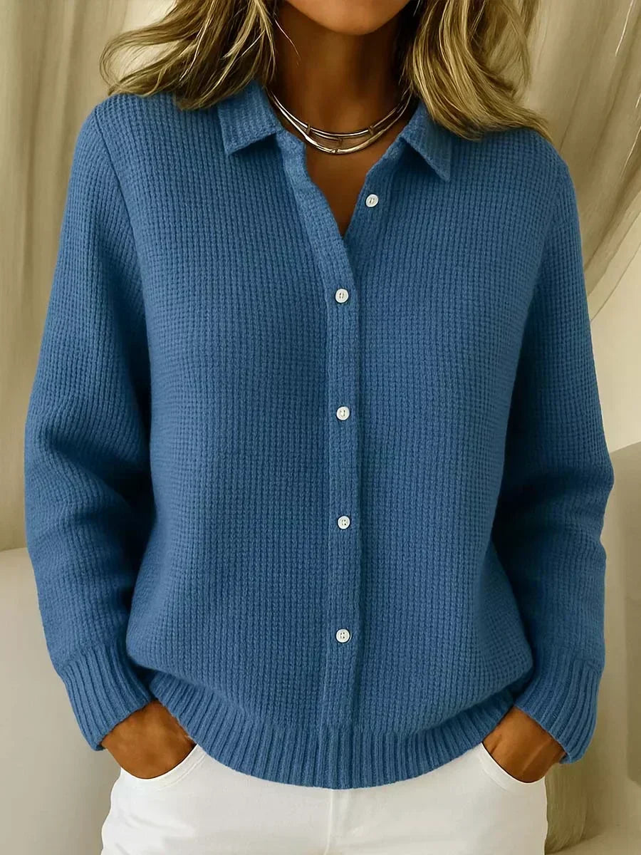 Carmela | Maglione Texturizzato