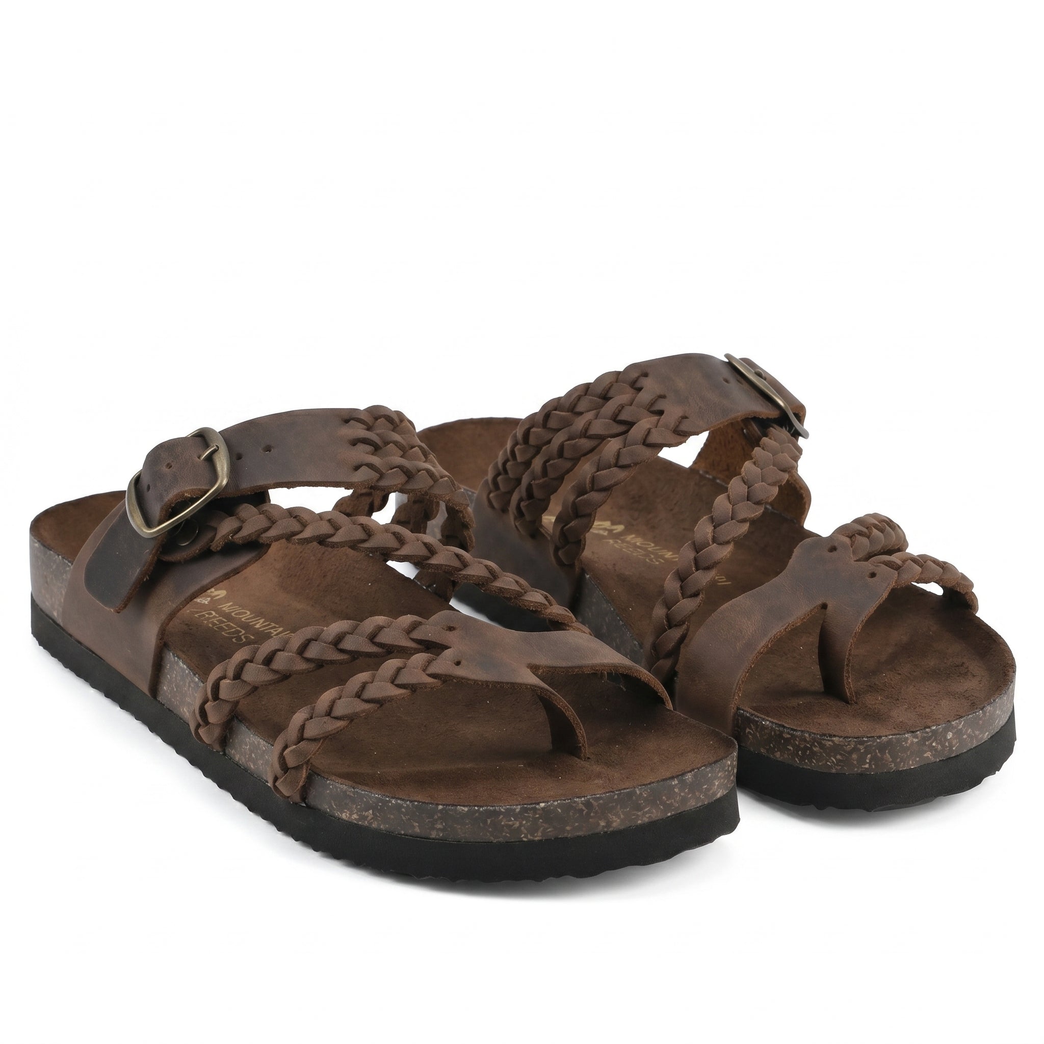 Valentina™ | Sandali Eleganti Intrecciati