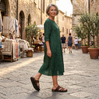 Valentina™ | Sandali Eleganti Intrecciati