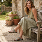 Valentina™ | Sandali Eleganti Intrecciati