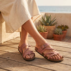 Valentina™ | Sandali Eleganti Intrecciati