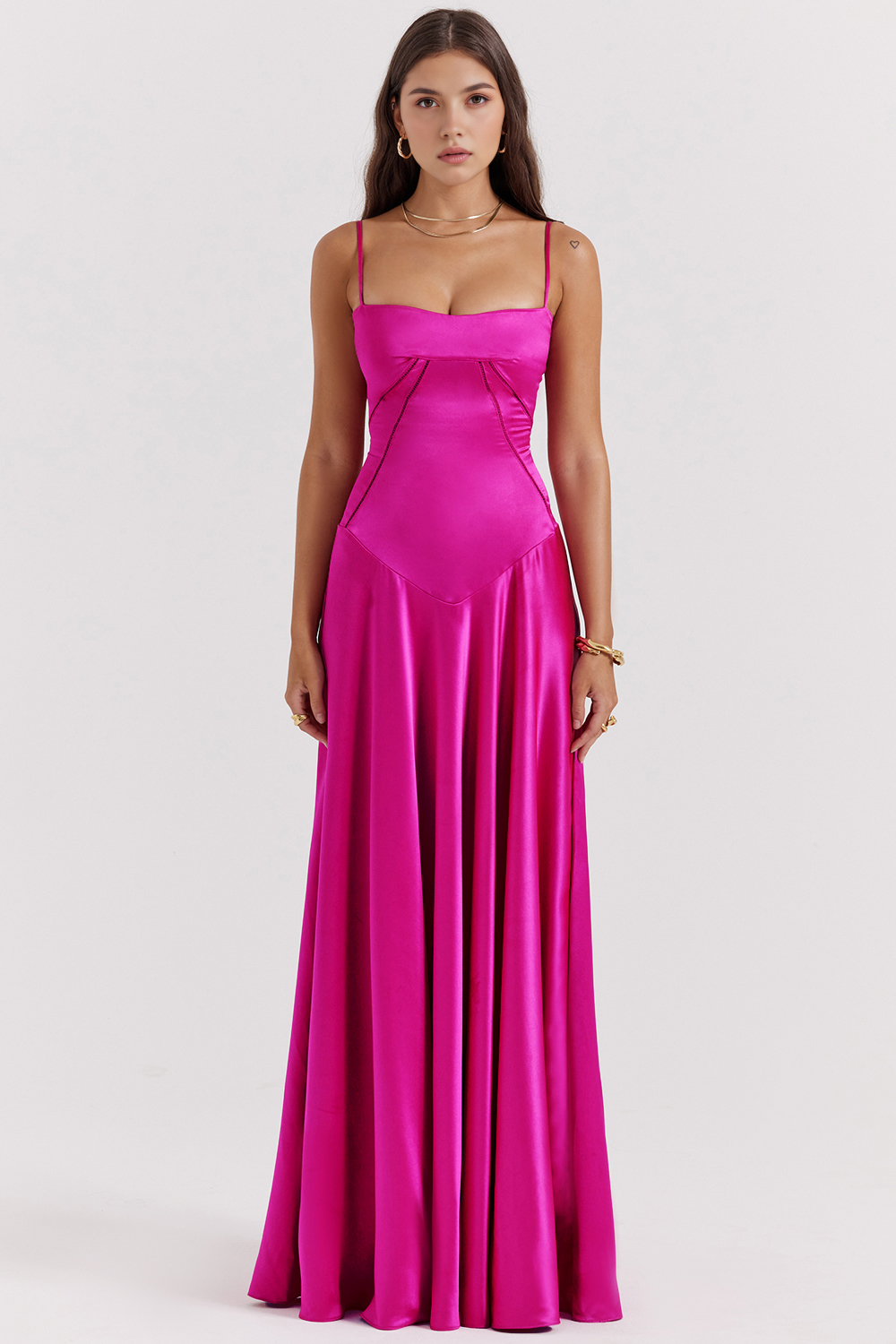 Noelle | Dorati Eleganza Estiva