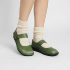Chiara | Scarpe Mary Jane Eleganti