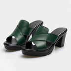 Darcy | Sandali Comfort Elegante