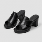 Darcy | Sandali Comfort Elegante